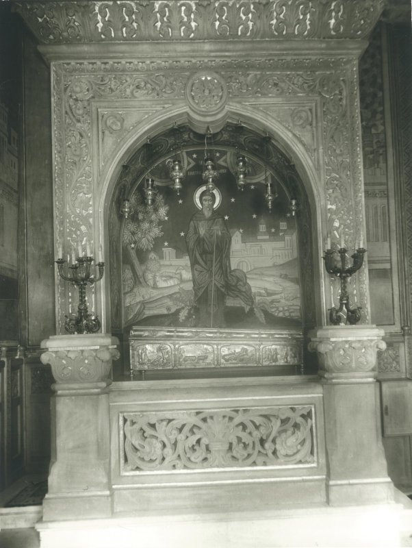 Catedrala Patriarhală, istorie şi actualitate 145139