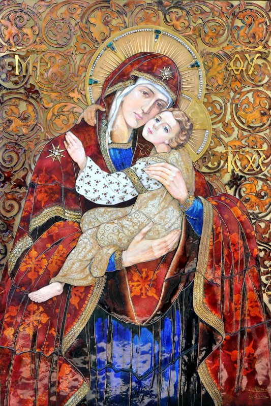 Catedrala Patriarhală, istorie şi actualitate 145143