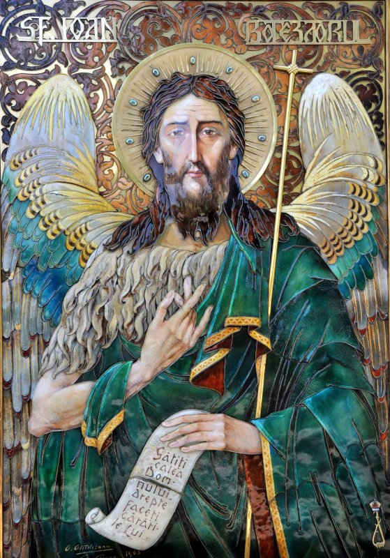 Catedrala Patriarhală, istorie şi actualitate 145145