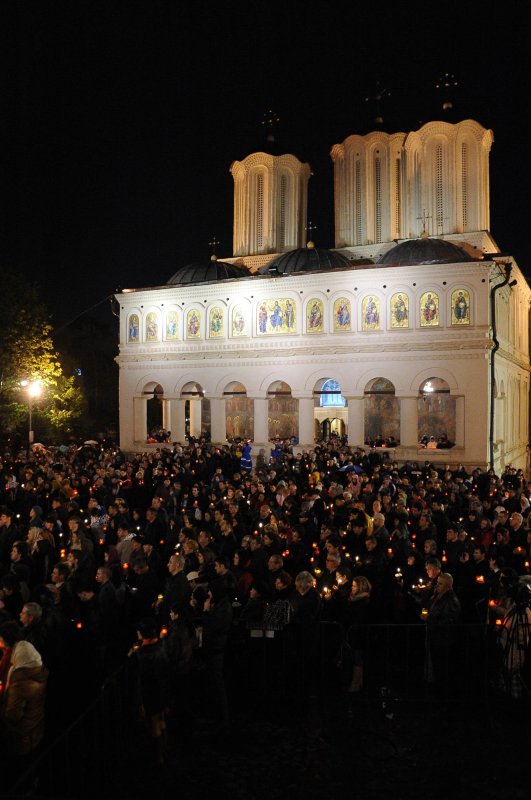 Catedrala Patriarhală, istorie şi actualitate 145150