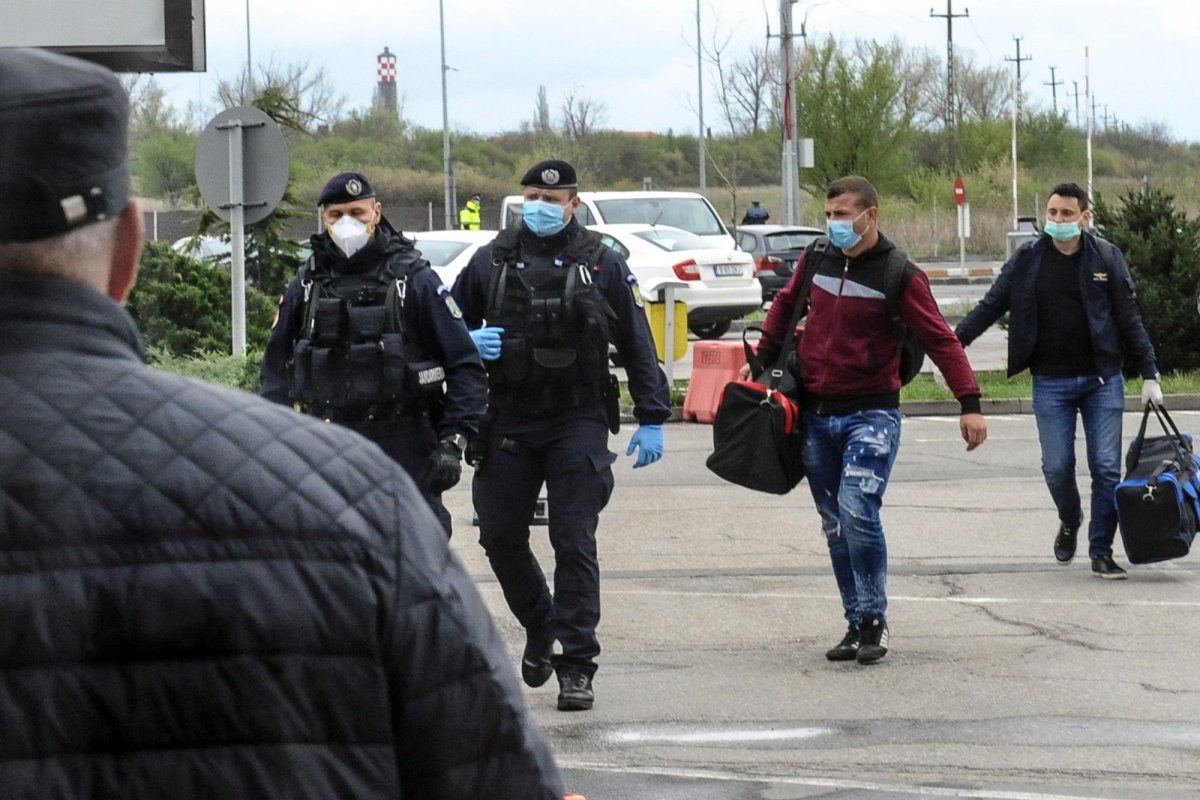 Condiţii mai bune pentru muncitorii români din Germania  145183