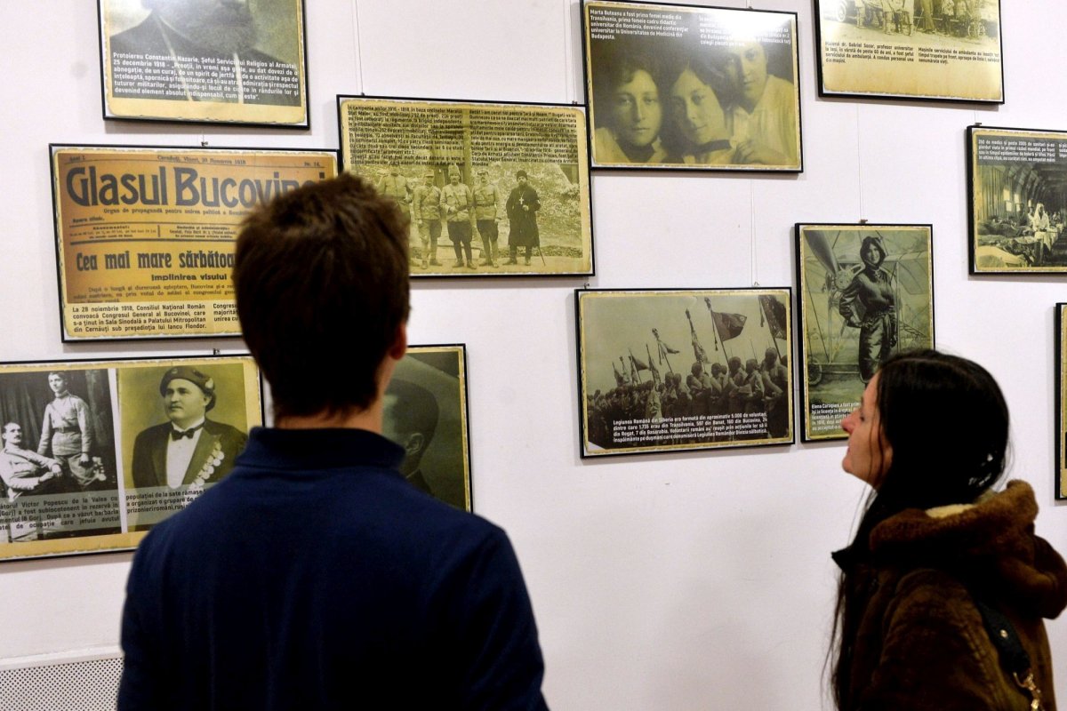 Reguli de vizitare a muzeelor 145180