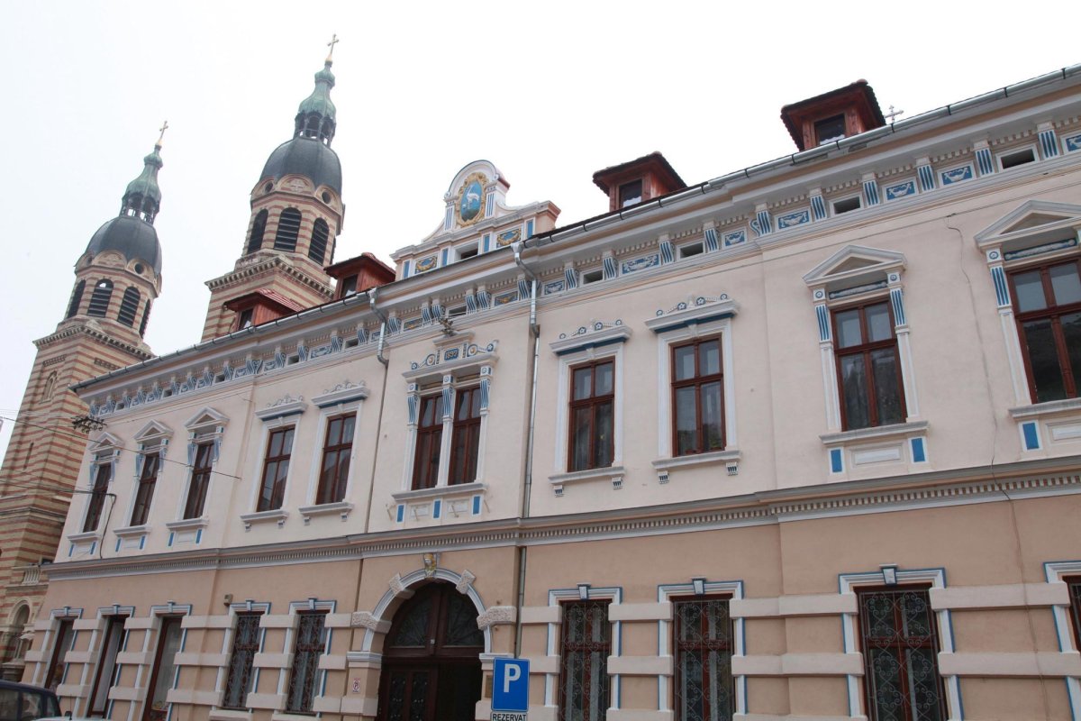 Şedinţă on-line a Permanenţei Consiliului eparhial al Arhiepiscopiei Sibiului 145091