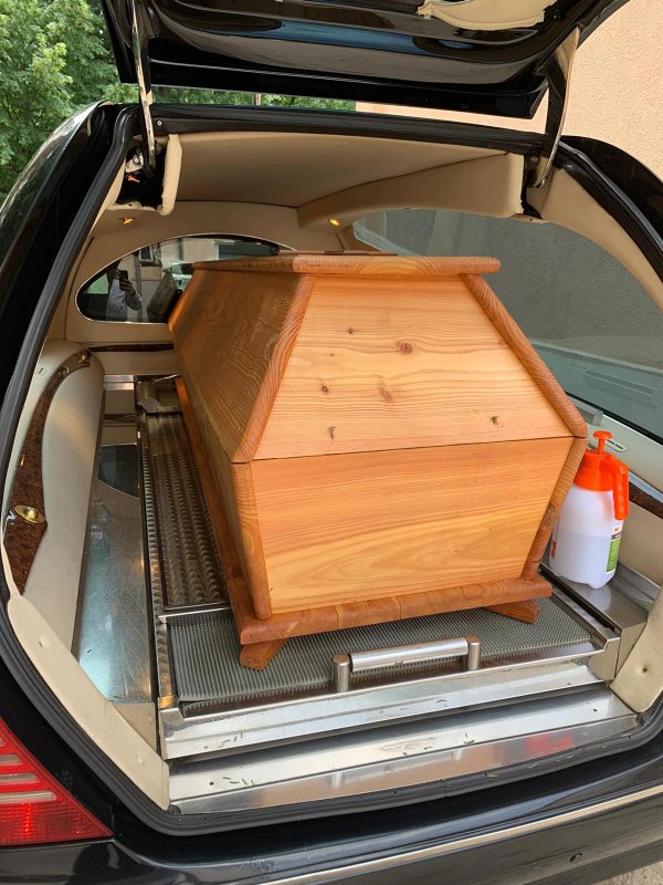 Rugăciune şi priveghere la căpătâiul Arhiepiscopului Pimen 145251