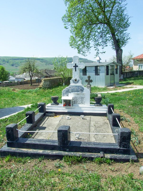 Vocația preoției într-o familie de cinci generații 145240