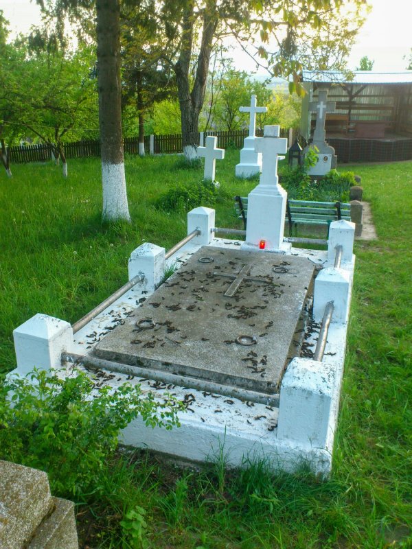 Vocația preoției într-o familie de cinci generații 145244