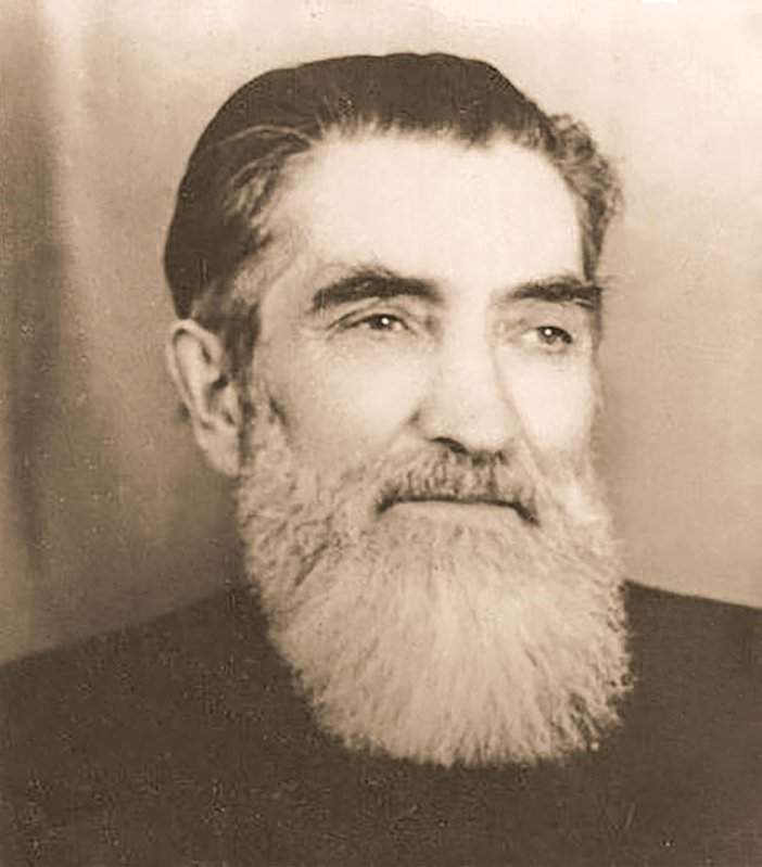 Vocația preoției într-o familie de cinci generații 145245