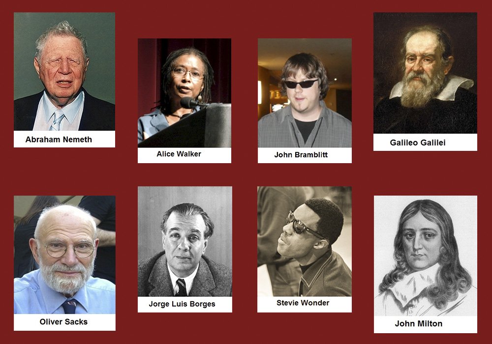 Au reuşit fără vedere 145300