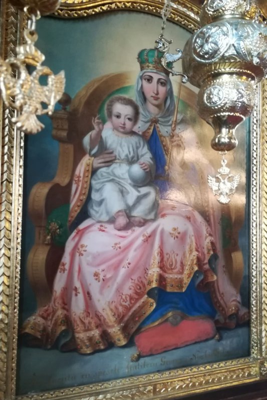 Pe urmele lui Mișu Popp la Brașov și Săcele  145330