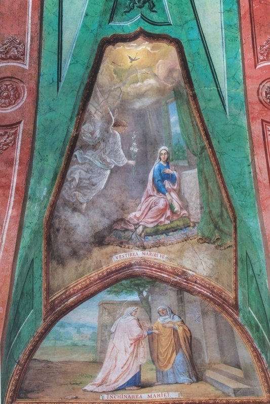 Pe urmele lui Mișu Popp la Brașov și Săcele  145333