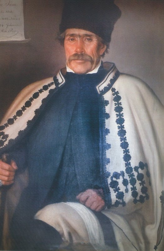 Pe urmele lui Mișu Popp la Brașov și Săcele  145336