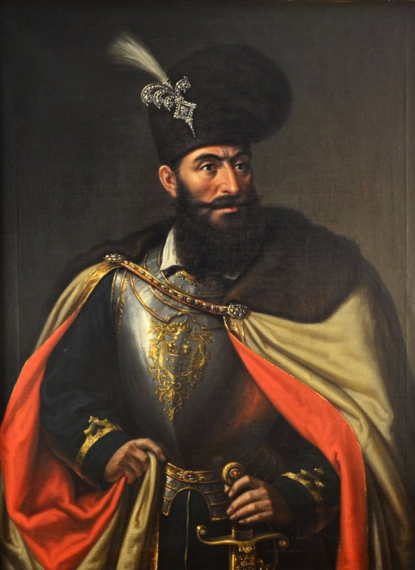 Pe urmele lui Mișu Popp la Brașov și Săcele  145344