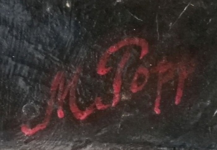 Pe urmele lui Mișu Popp la Brașov și Săcele  145347