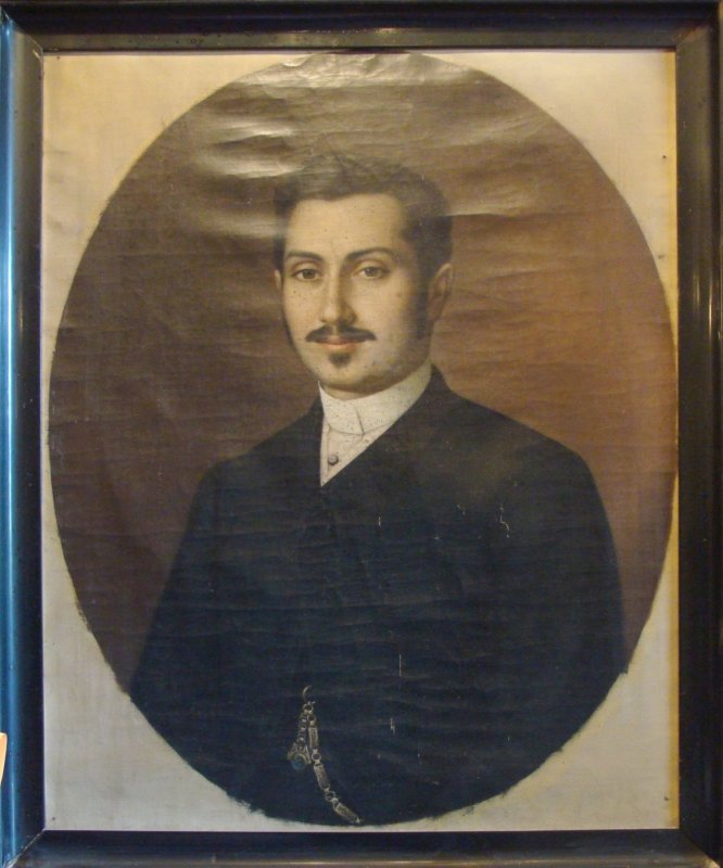 Pe urmele lui Mișu Popp la Brașov și Săcele  145360