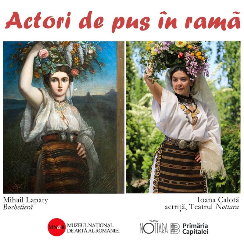 Actori de pus în ramă 145476