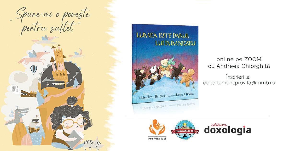 Ateliere de lectură on-line 145461