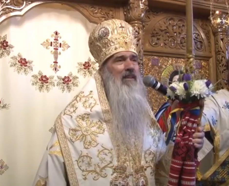 Binecuvântări și popasuri duhovnicești în eparhii din Muntenia și Dobrogea 145439