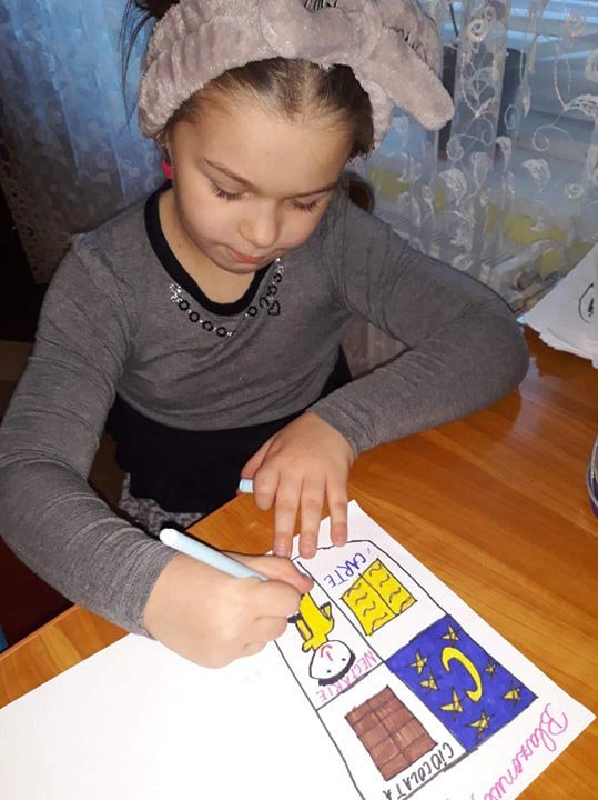 Orele de religie continuă în perioada de pandemie 145489