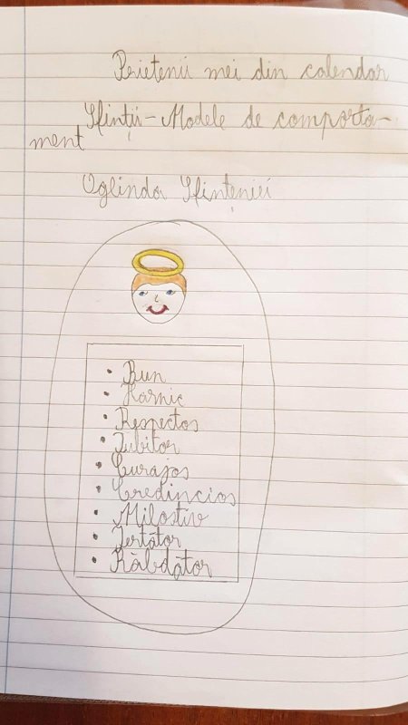 Orele de religie continuă în perioada de pandemie 145494