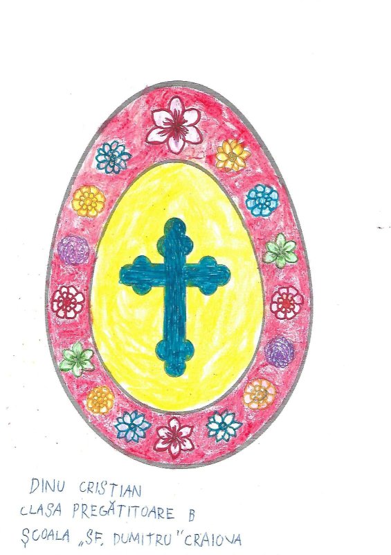 Orele de religie continuă în perioada de pandemie 145497