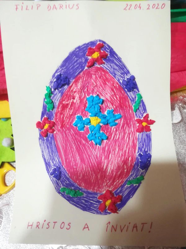 Orele de religie continuă în perioada de pandemie 145498