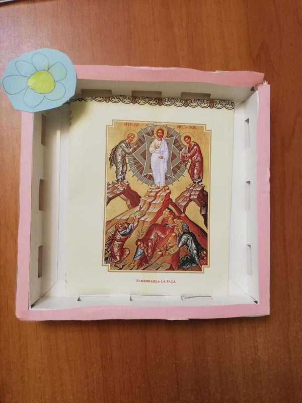 Orele de religie continuă în perioada de pandemie 145499