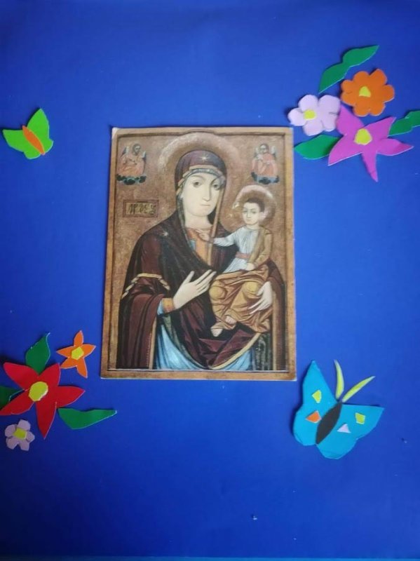 Orele de religie continuă în perioada de pandemie 145501