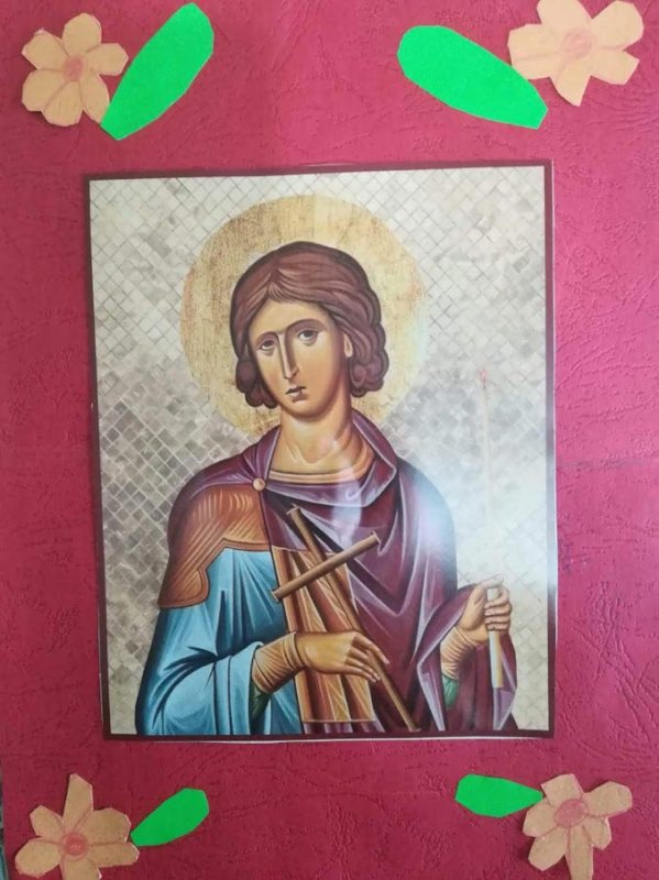 Orele de religie continuă în perioada de pandemie 145502