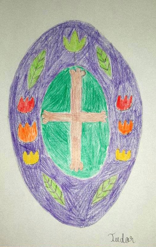 Orele de religie continuă în perioada de pandemie 145504