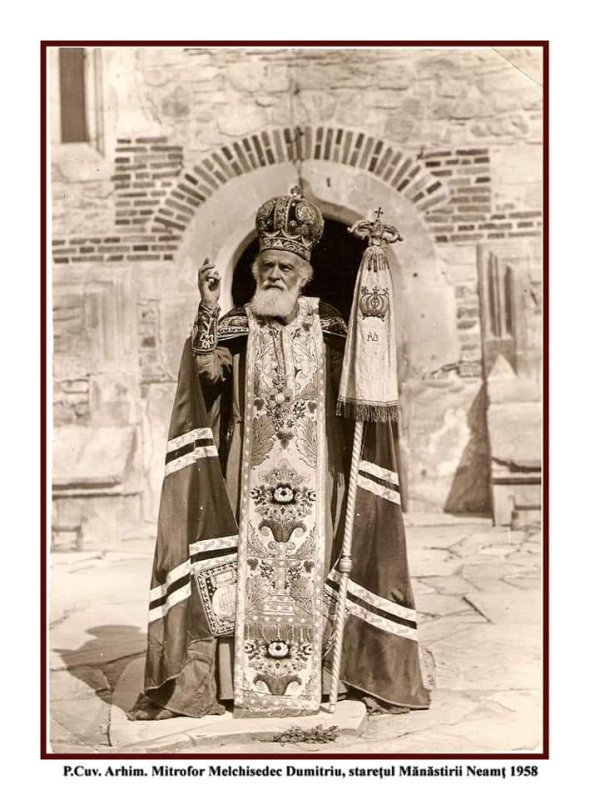 Păstorul, Bucovina și cerurile deschise 145451