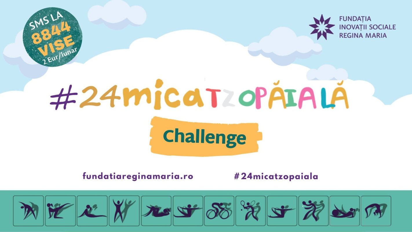 Strângere de fonduri pentru educaţia a 200 de copii 145486