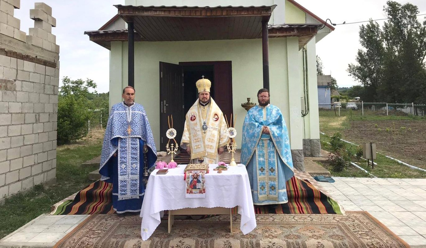 „Cauza multor suferințe este păcatul pentru care nu se face pocăință” 145522