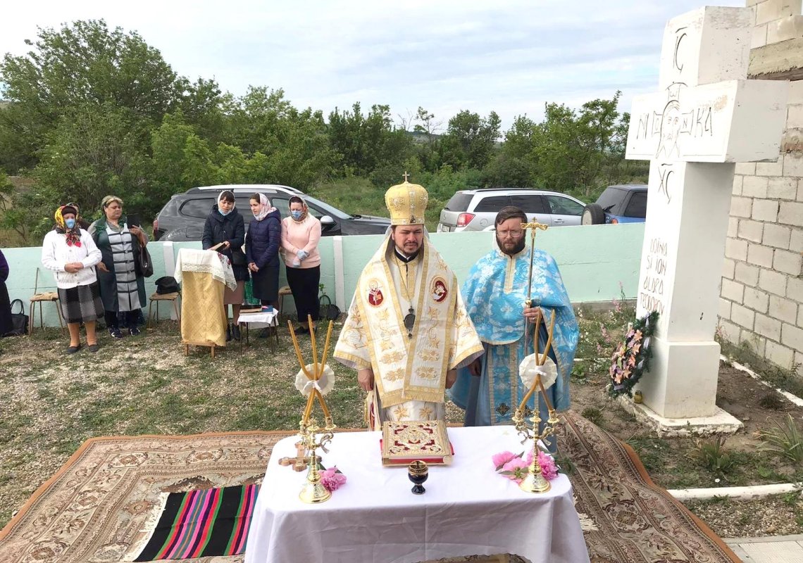 „Cauza multor suferințe este păcatul pentru care nu se face pocăință” 145523