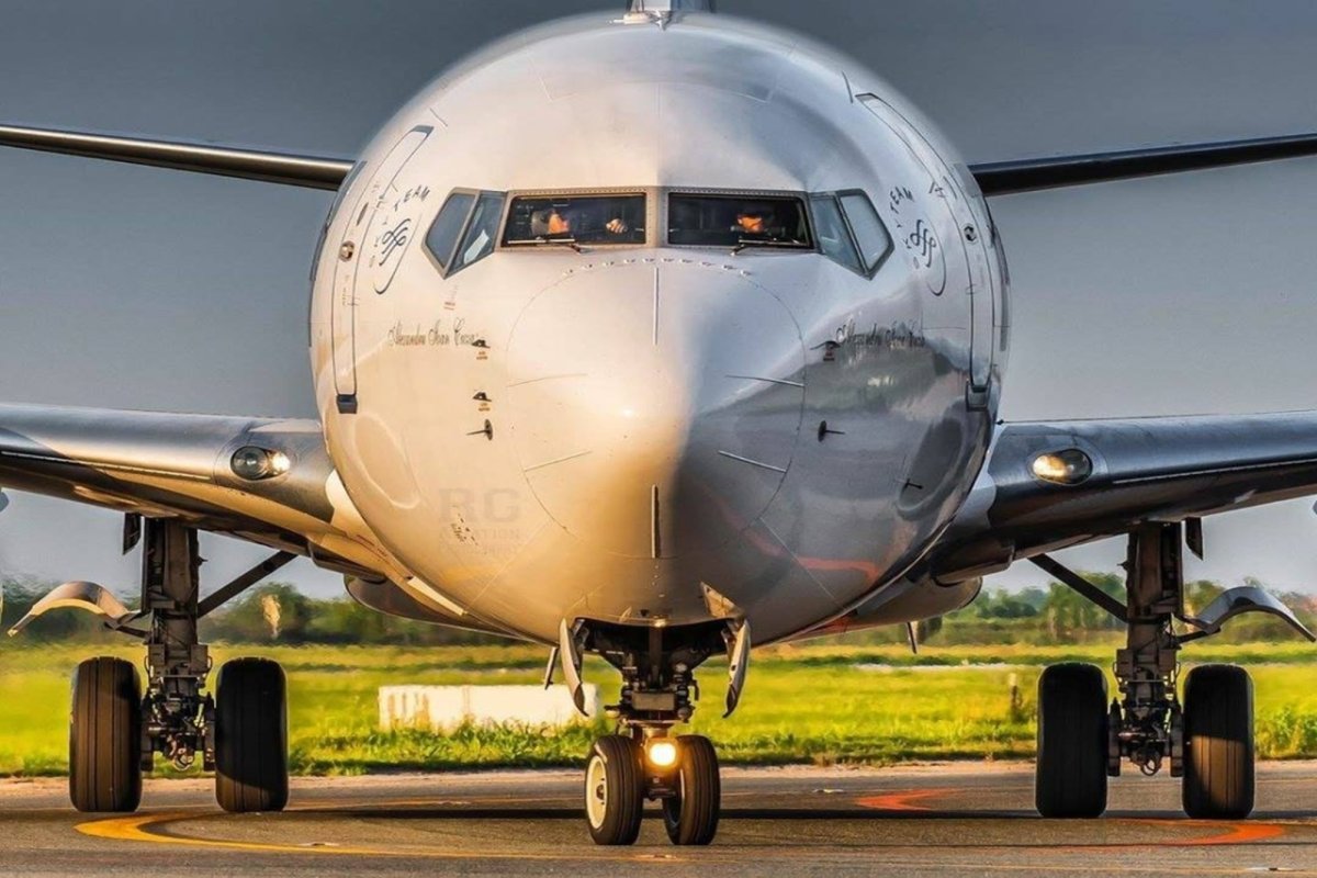 Curse speciale TAROM 145566