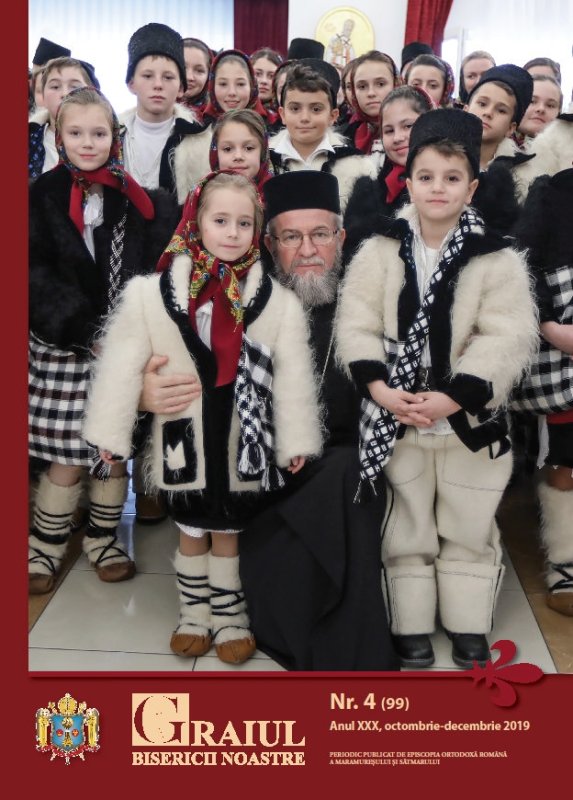 Graiul Bisericii Noastre 145557