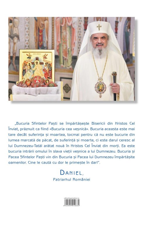 Învierea lui Hristos - centrul credinţei şi al vieţii creştine 145545