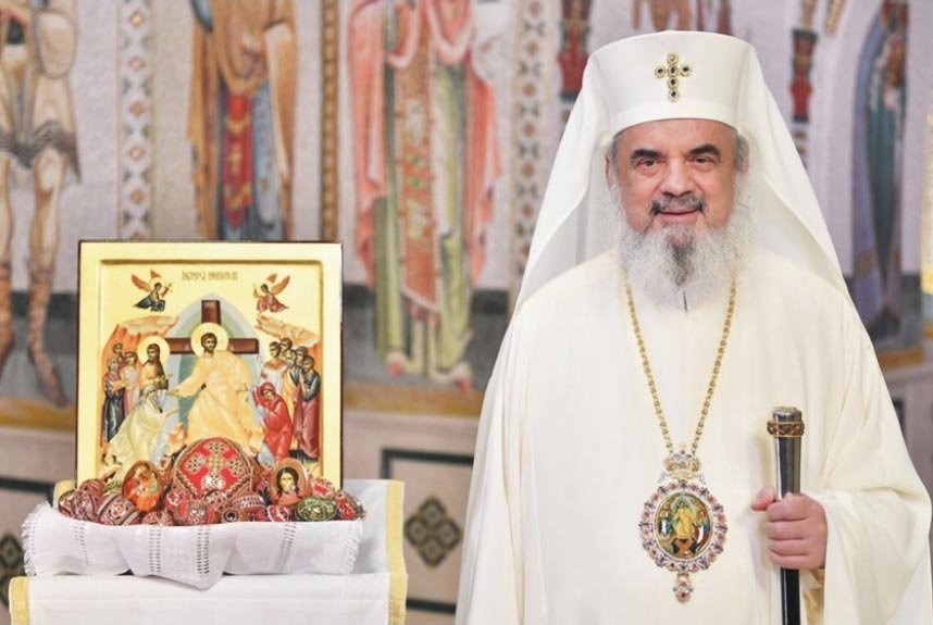 Învierea lui Hristos - centrul credinţei şi al vieţii creştine 145546