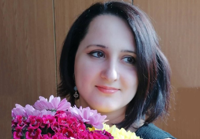 POEZIE: Mihaela Roxana Boboc 145560