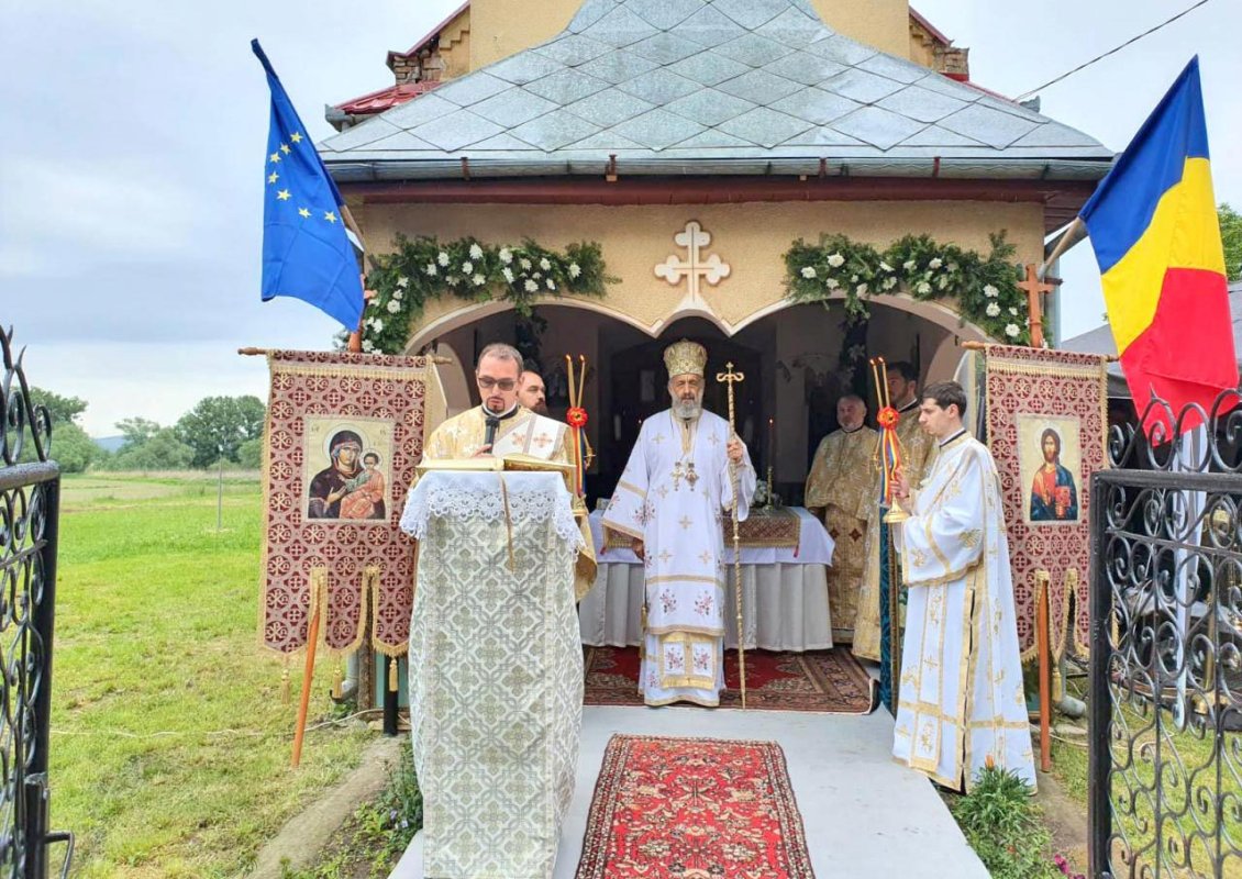 „Să răspândim pretutindeni lumina credinței și a harului” 145542