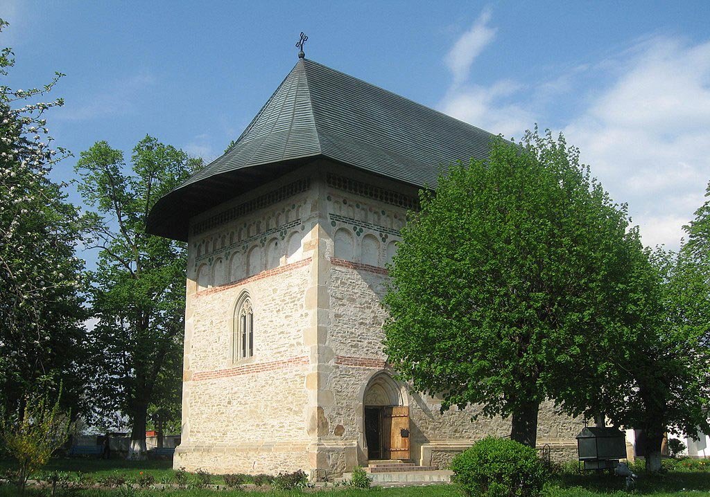 „Neamul este etern prin cultul eroilor” 145612