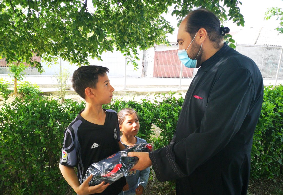 Premierea copiilor care au participat la proiectul „Alege școala!” 145572