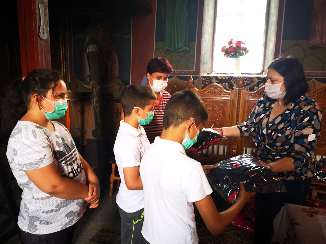 Premierea copiilor care au participat la proiectul „Alege școala!” 145573