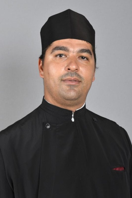 Responsabilitate și grijă pentru cei adormiți, la cimitirul eparhial al Arhiepiscopiei Bucureștilor 145598