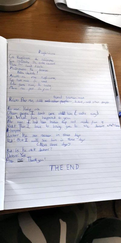 De la coșul de răchită la ecranul telefonului 145747