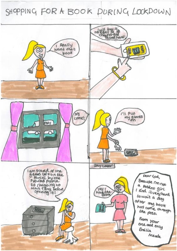 De la coșul de răchită la ecranul telefonului 145749