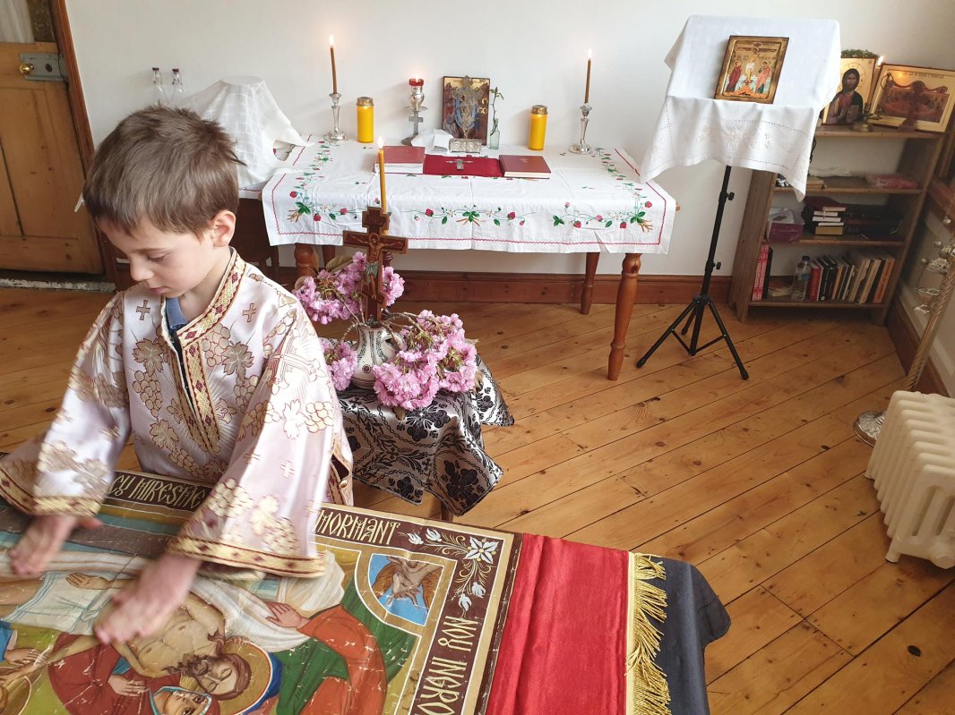 De la coșul de răchită la ecranul telefonului 145750