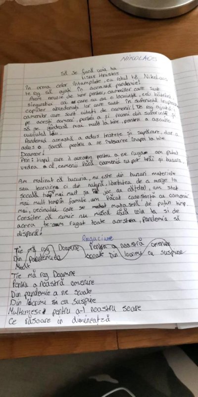 De la coșul de răchită la ecranul telefonului 145753