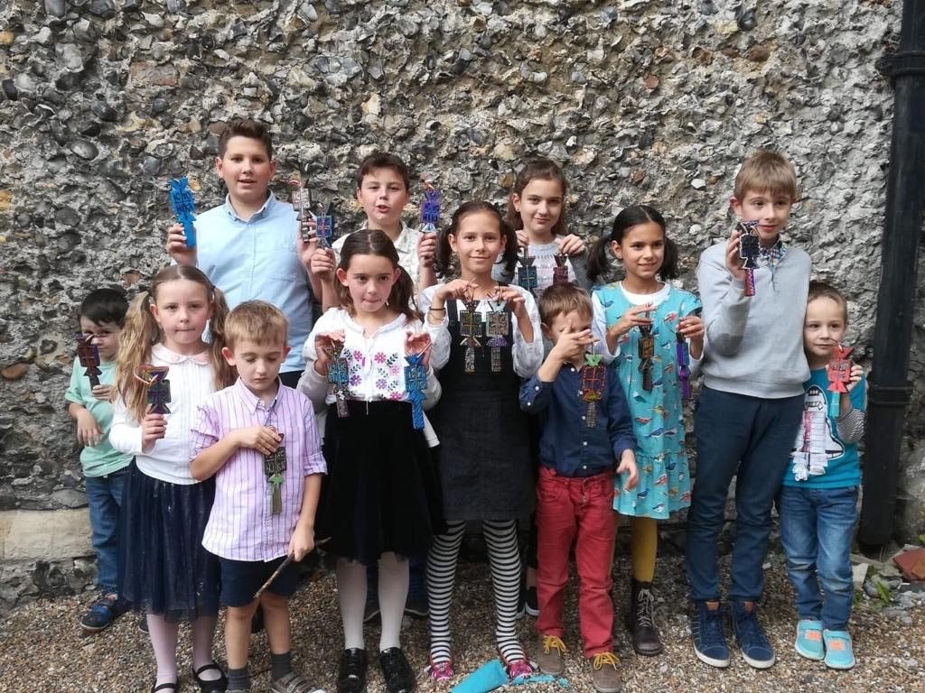 De la coșul de răchită la ecranul telefonului 145754