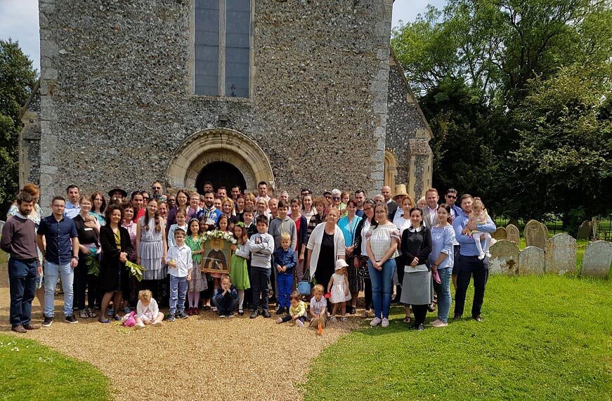 De la coșul de răchită la ecranul telefonului 145756