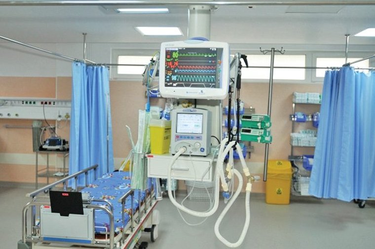 Infectările cu noul coronavirus, în descreștere 145785